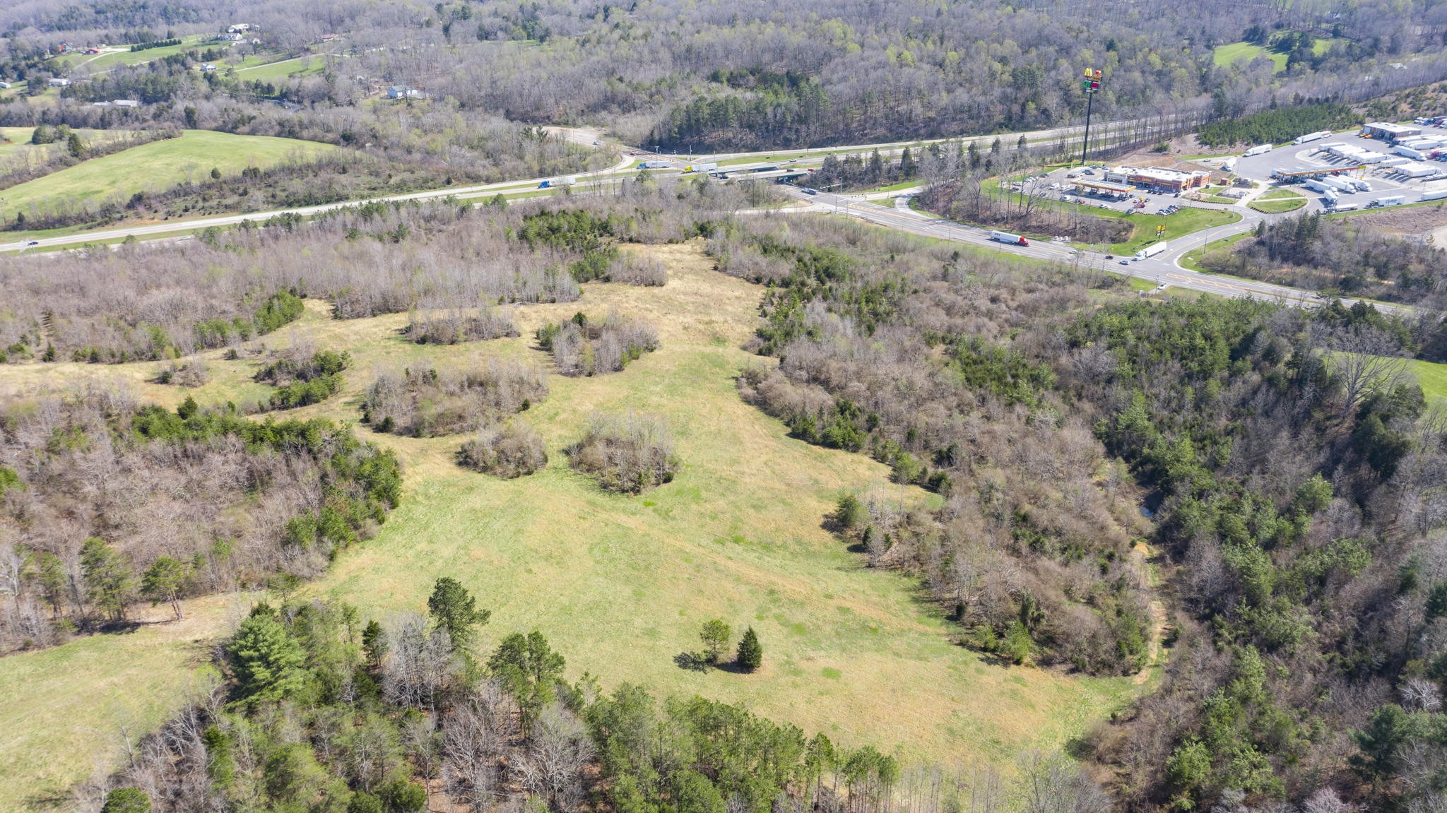 9011 Highway 321, N Property Photo 1