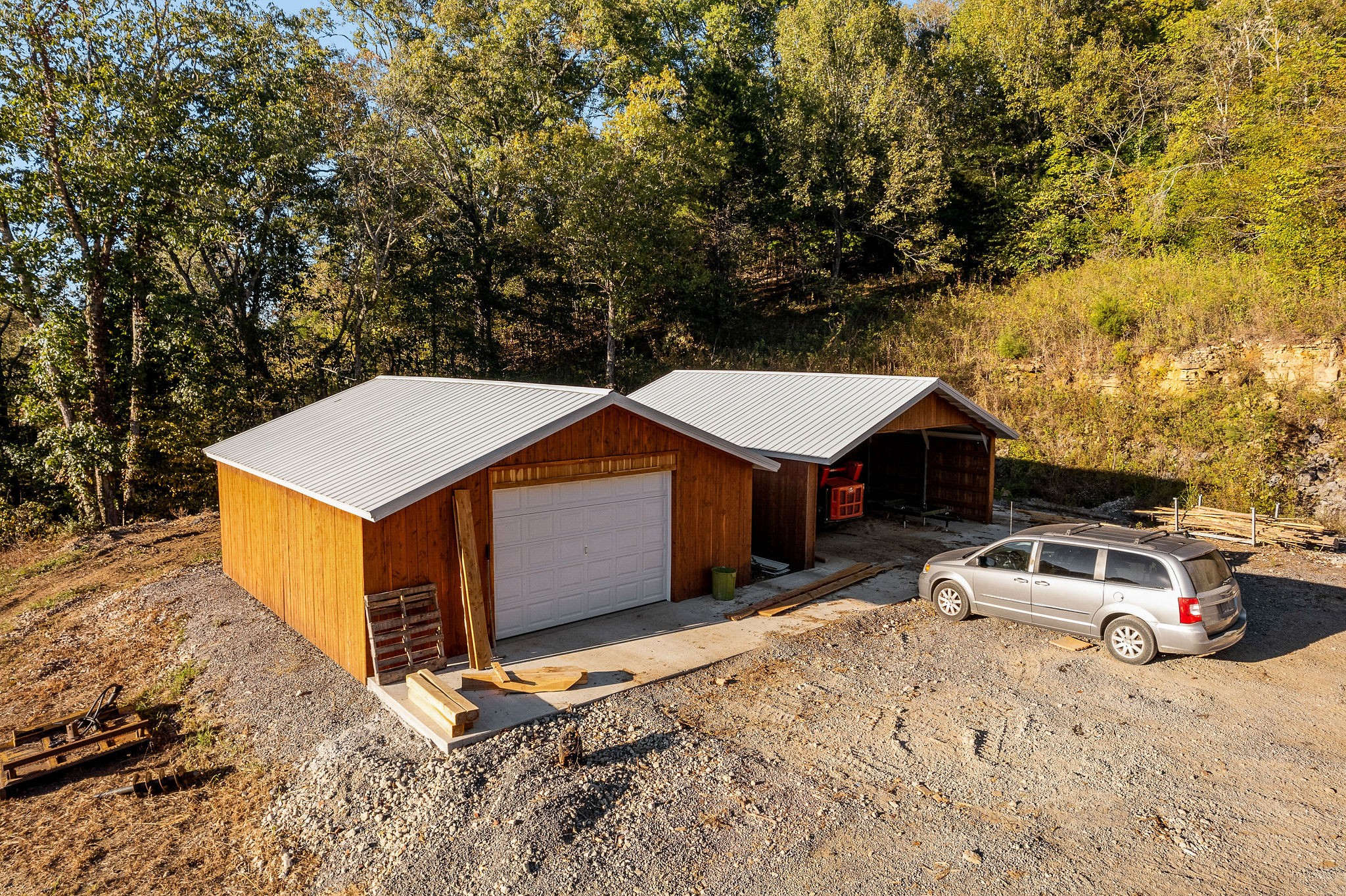 43 Landfill Ln Property Photo 8