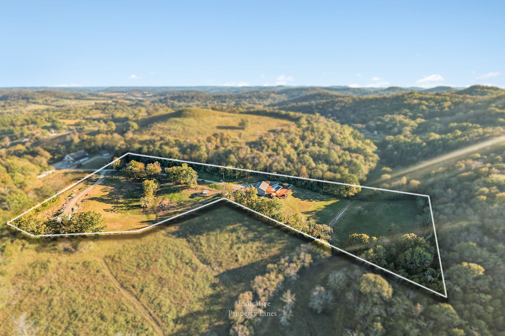 43 Landfill Ln Property Photo 11