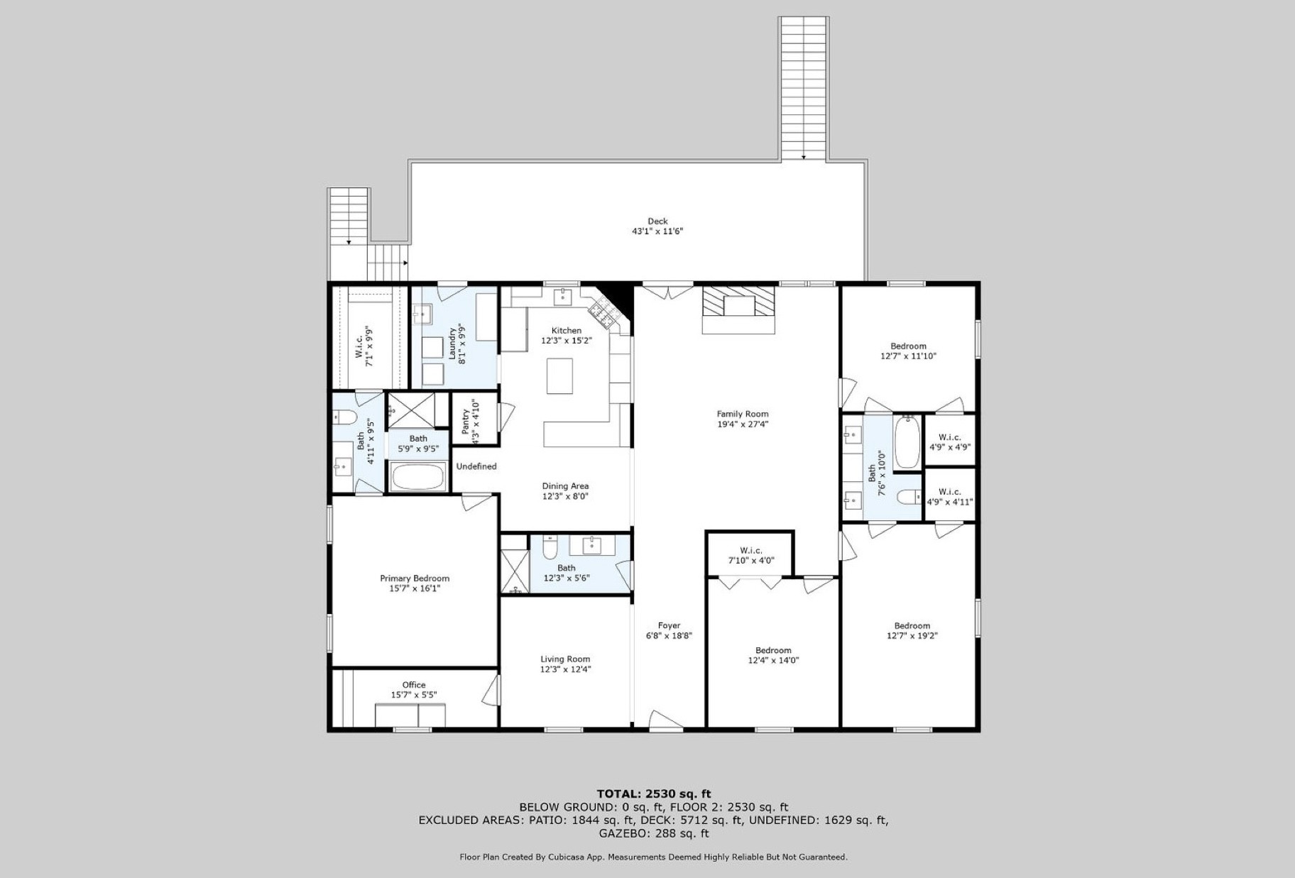 43 Landfill Ln Property Photo 71