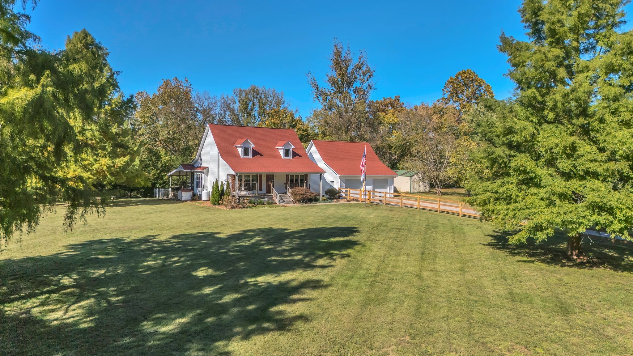 6285 Medley Ammonett Rd Property Photo 4
