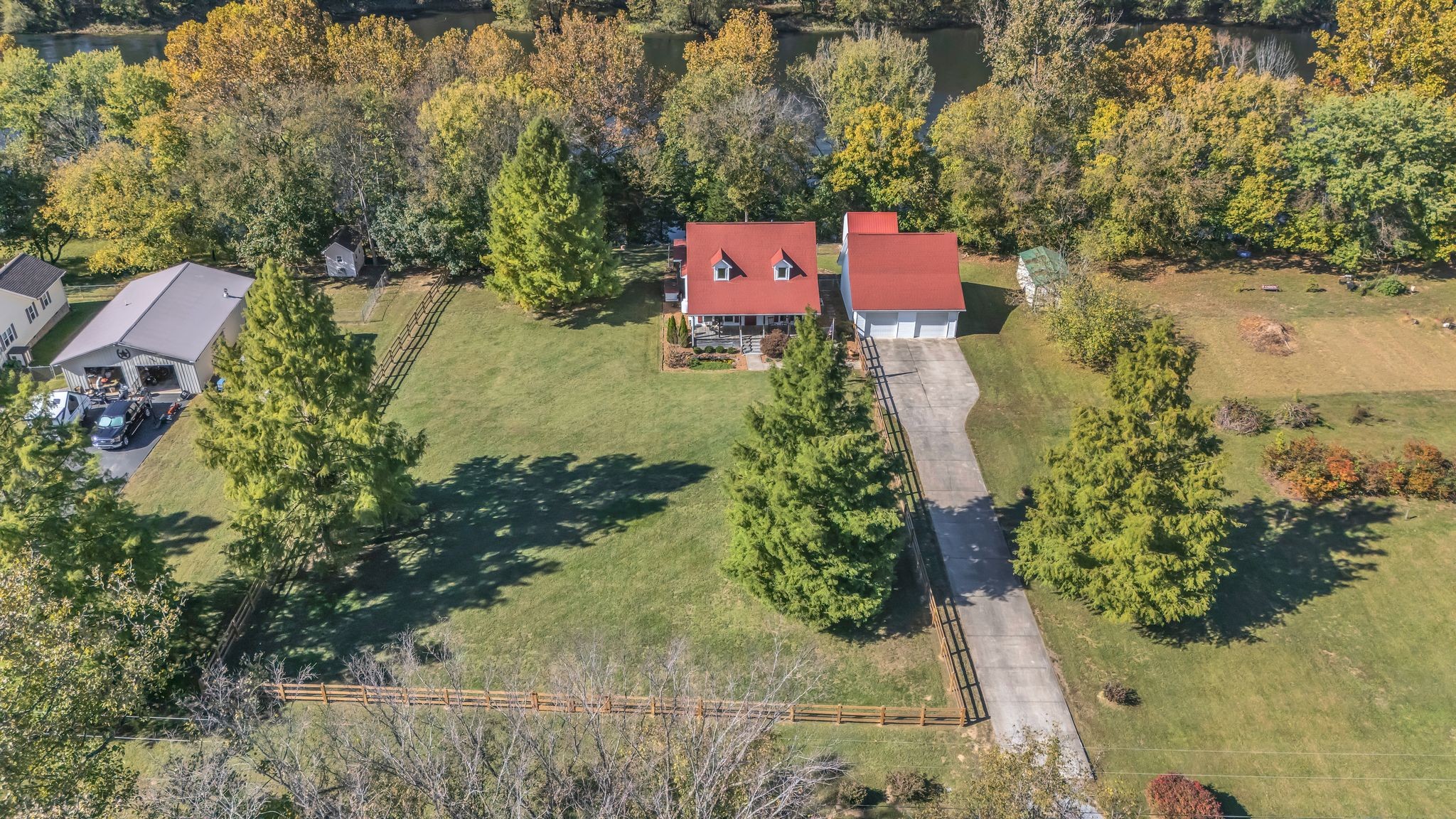 6285 Medley Ammonette Rd Property Photo 38