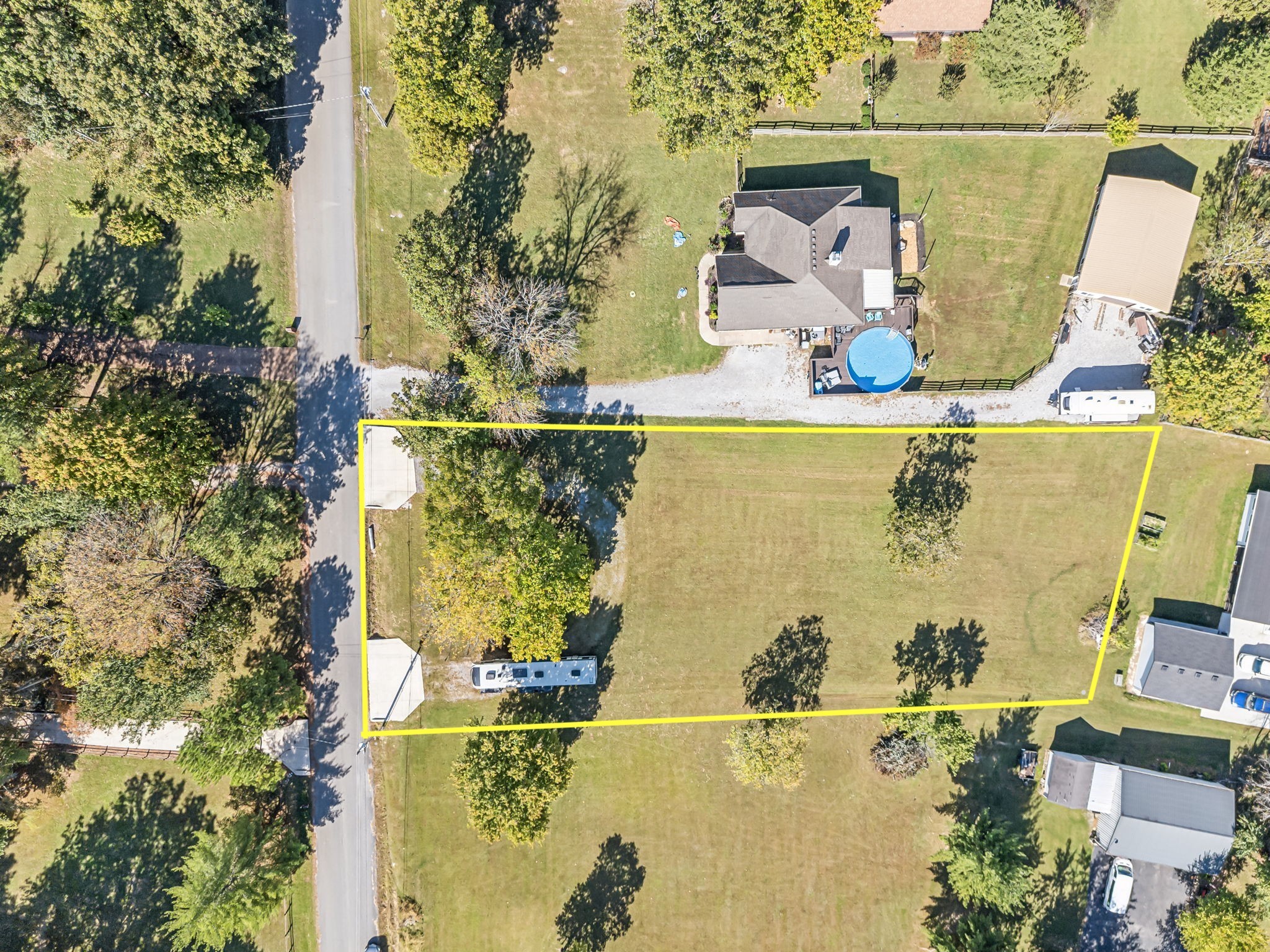 404 Cajawa Dr Property Photo 1