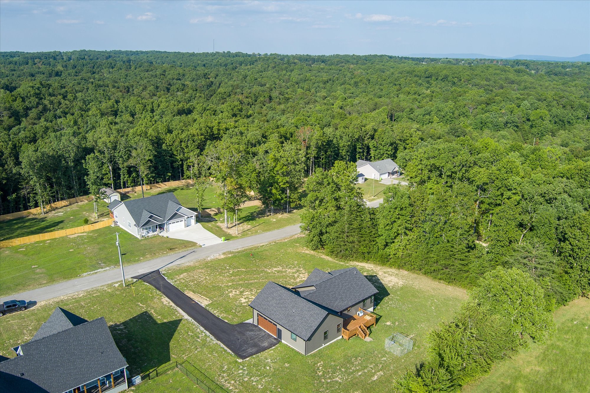 138 Perry Creek Dr Property Photo 24