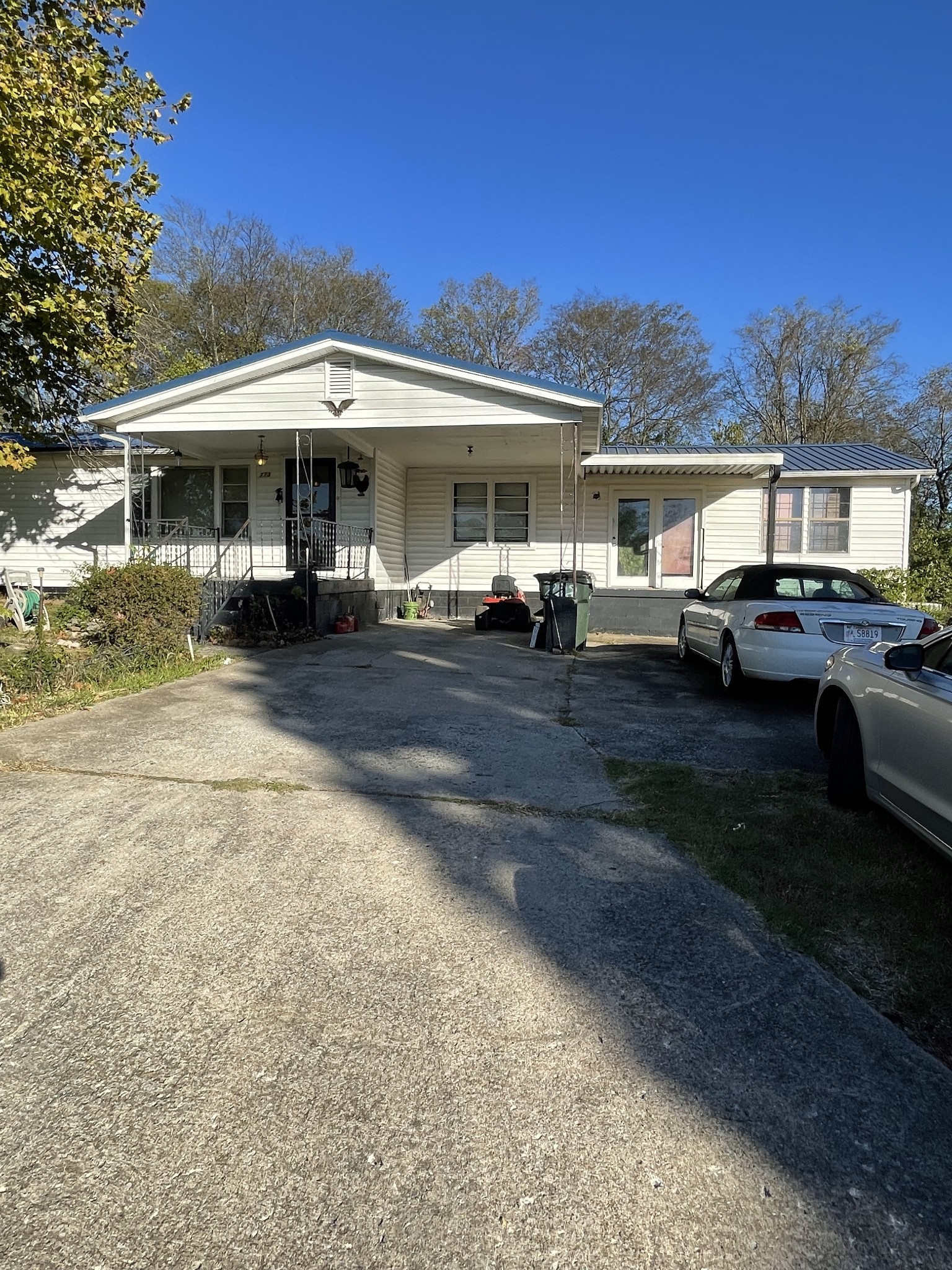 773 Anthony St Property Photo 1