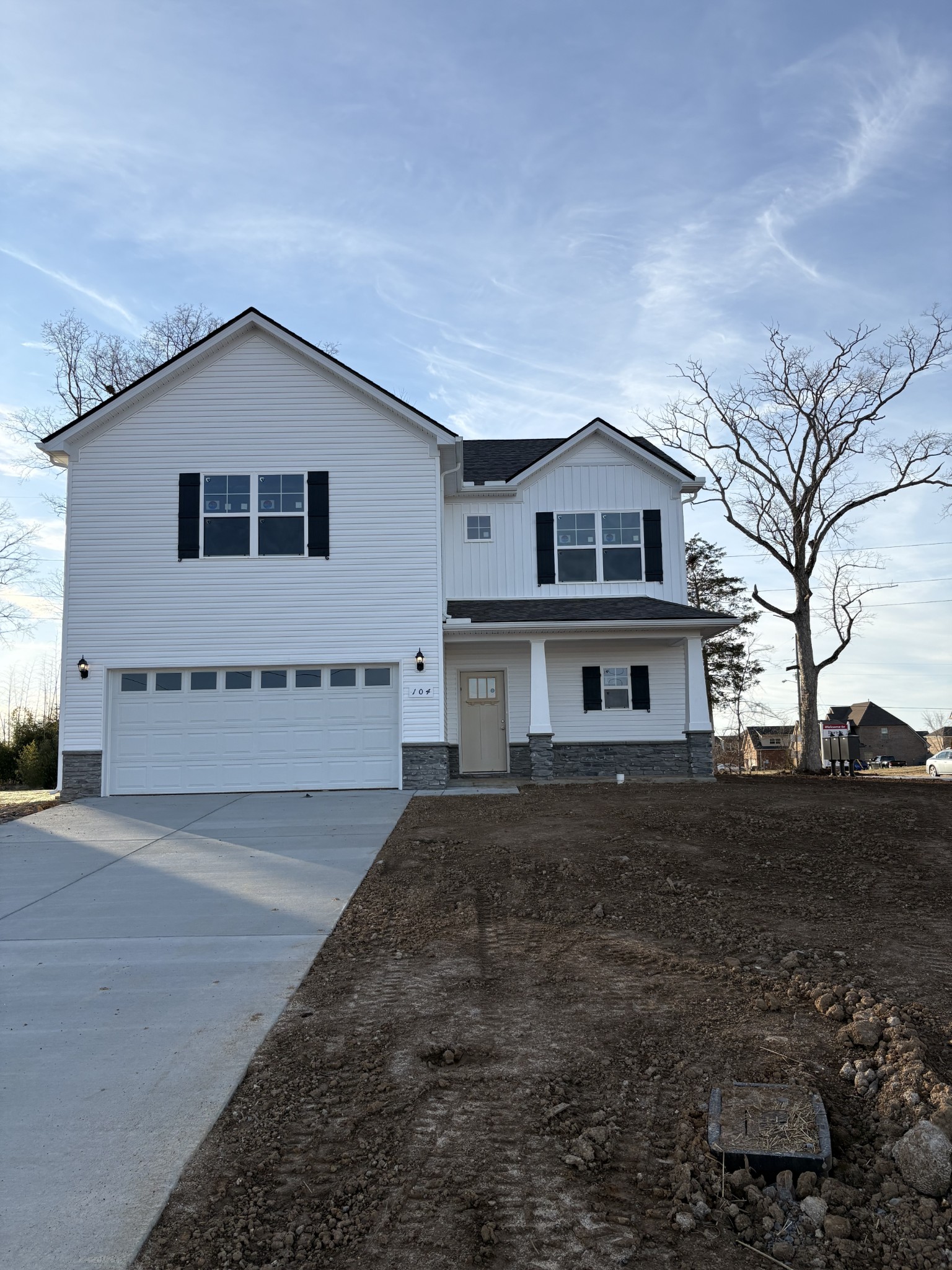 104 San Juan Court Property Photo 1
