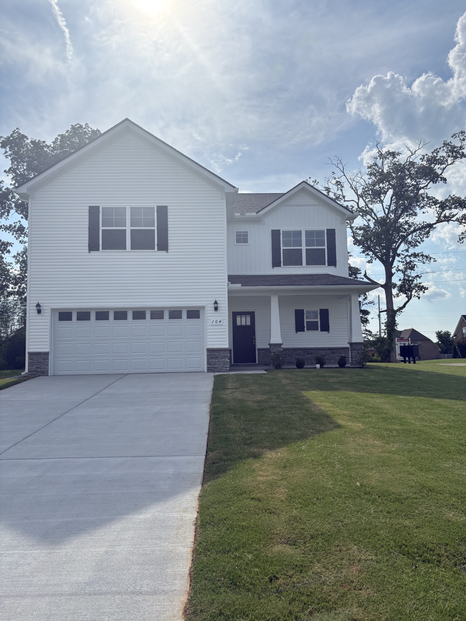 104 San Juan Court Property Photo 1