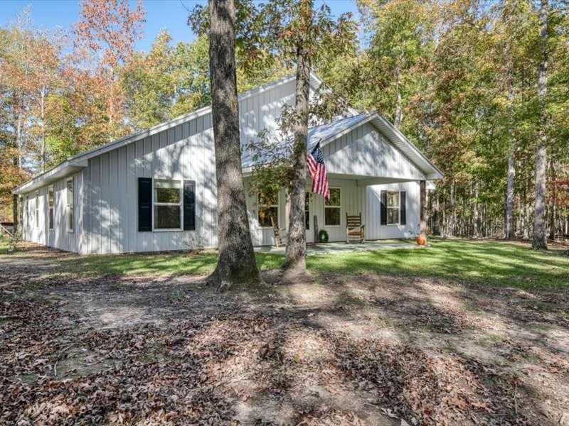 865 Little Hurricane Ln Property Photo