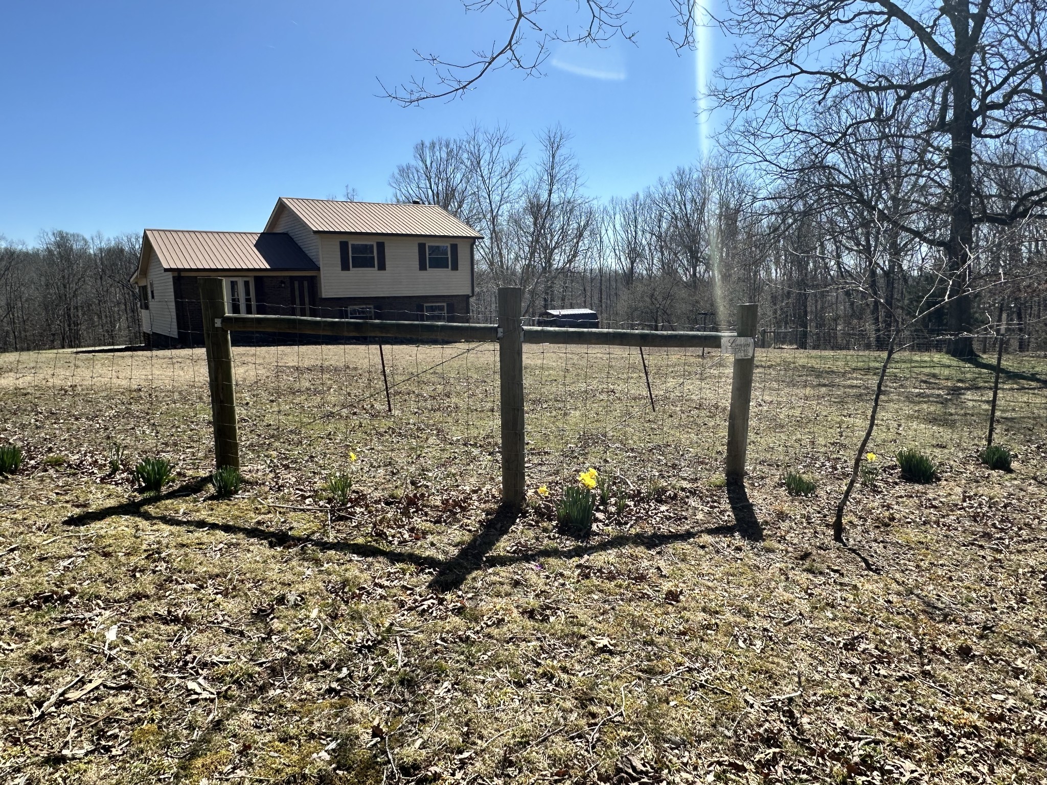 695 Bucket Branch Rd Property Photo 2