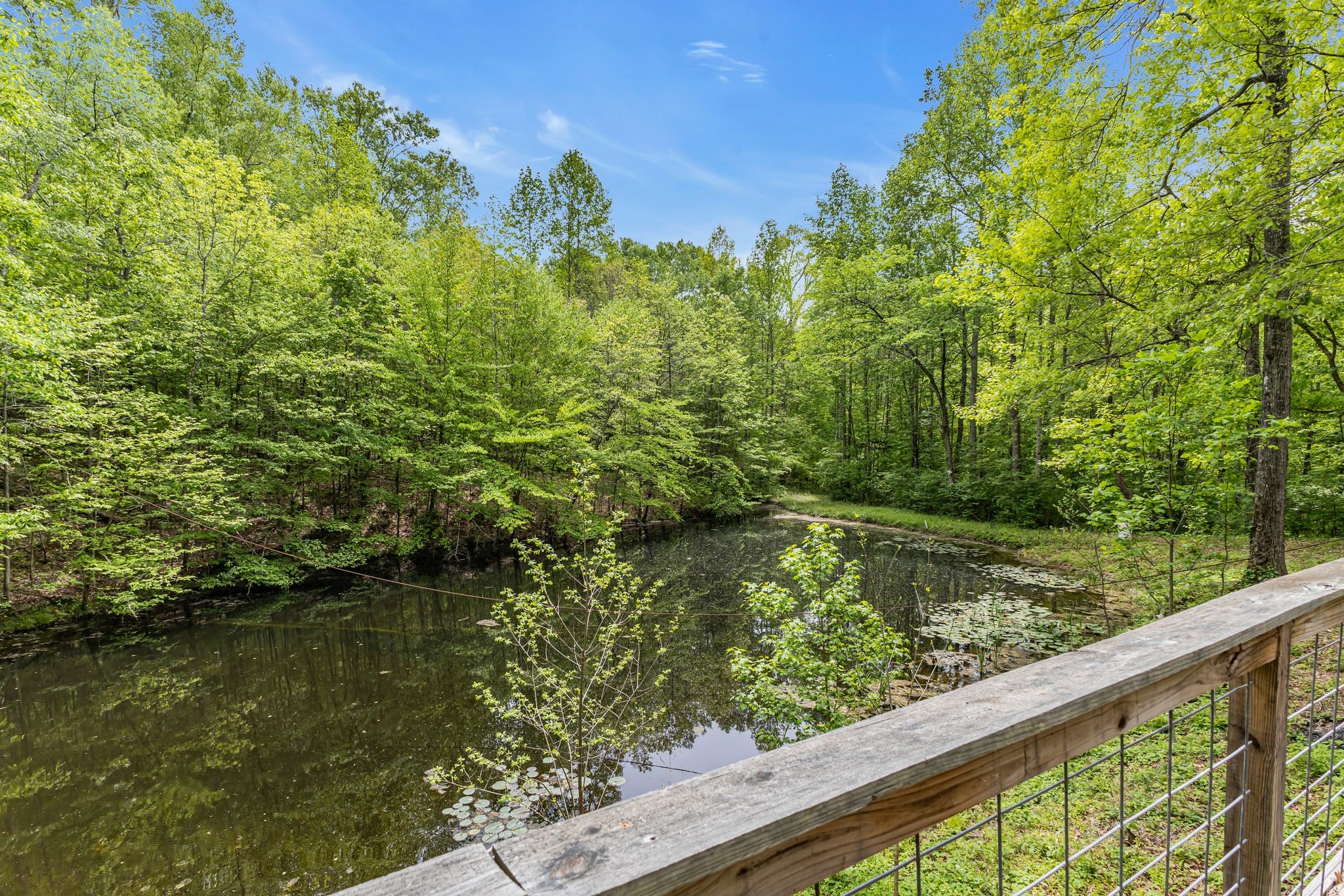 9005 Highway 100 Property Photo 1