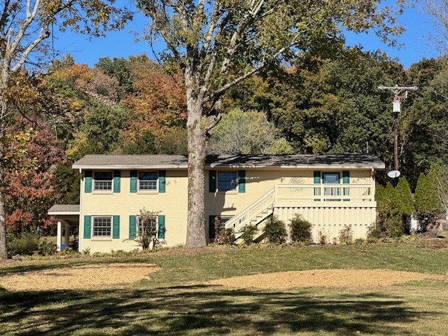 181 Allen Rd Property Photo 3