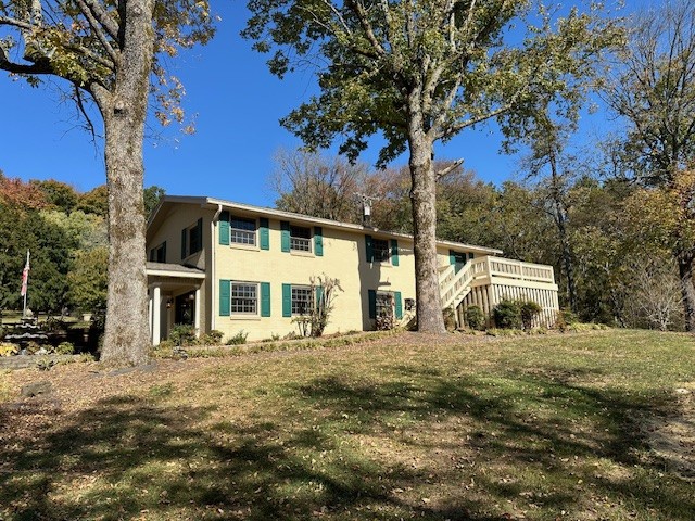 181 Allen Rd Property Photo 4