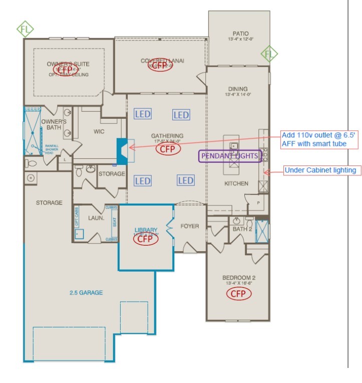 14 Blount Court Property Photo 3