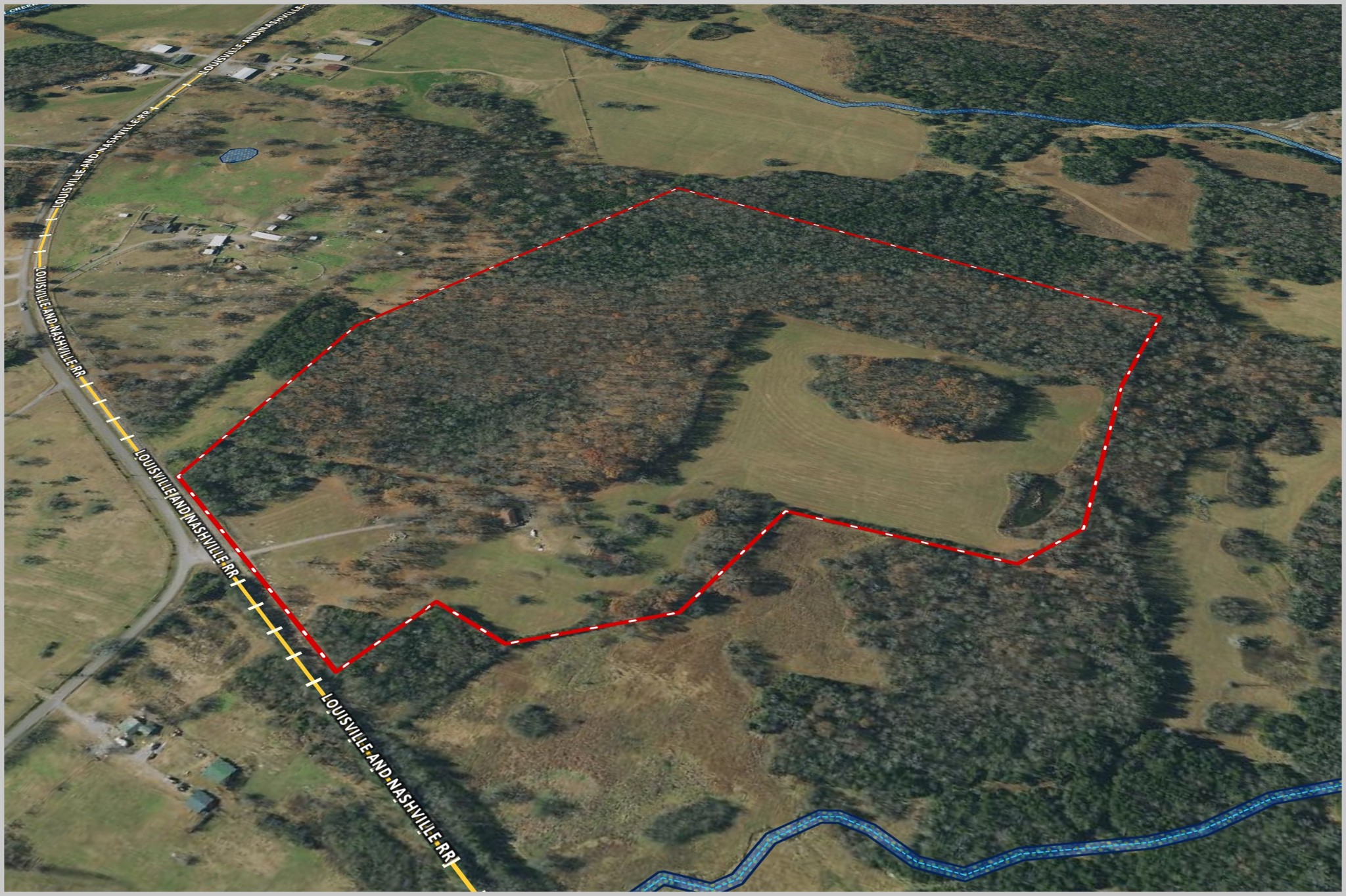 775 Railroad Rd Property Photo 6