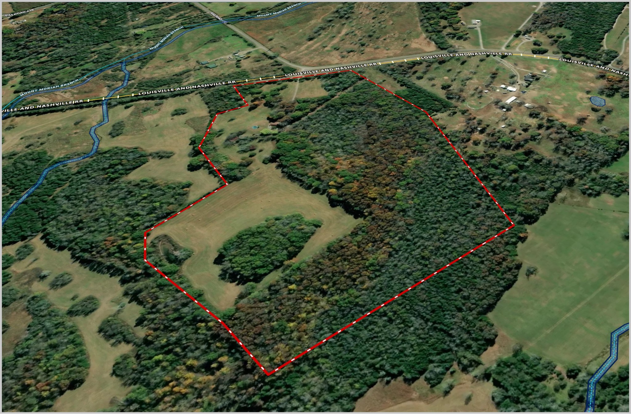 775 Railroad Rd Property Photo 8
