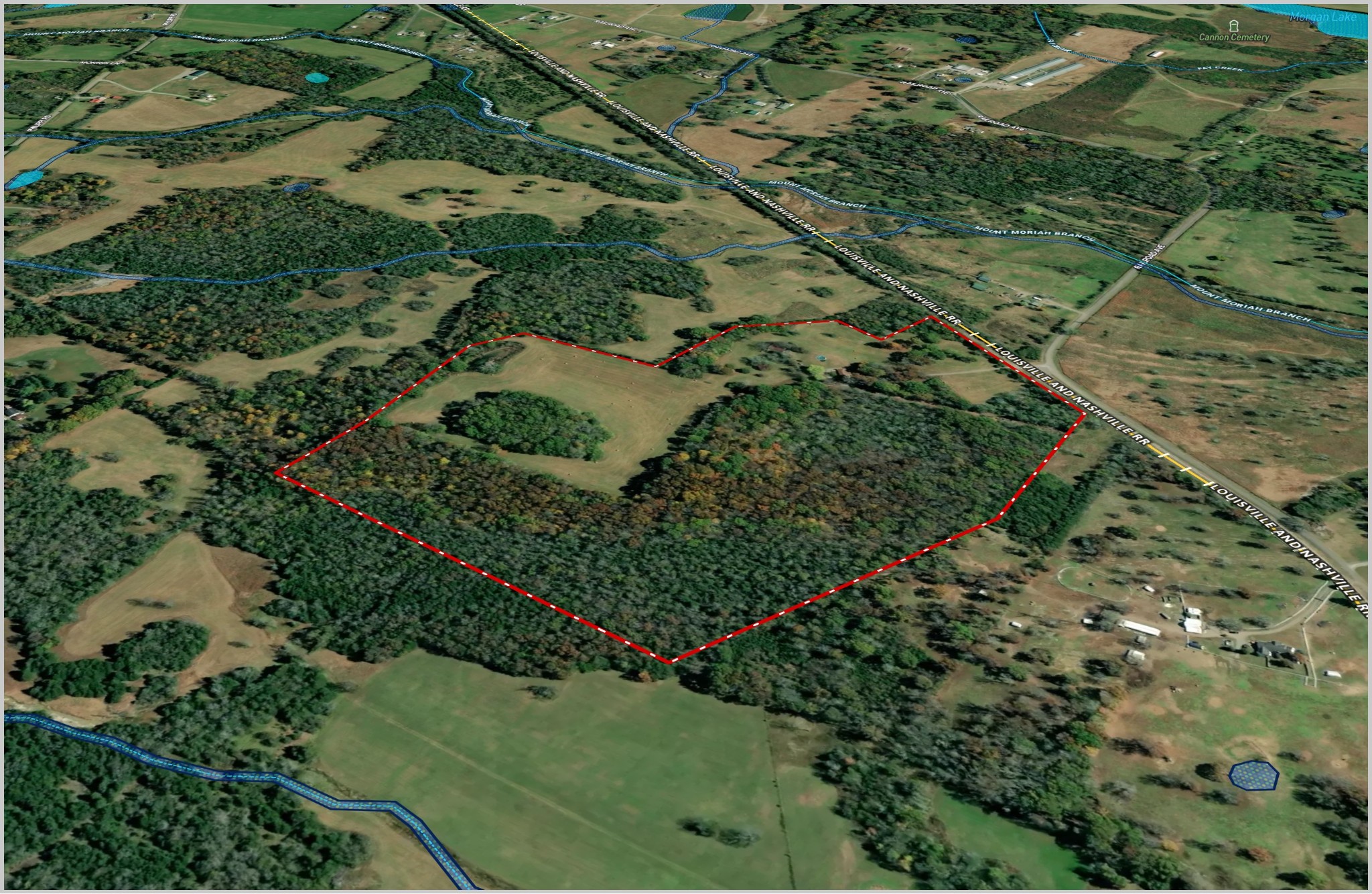 775 Railroad Rd Property Photo 9