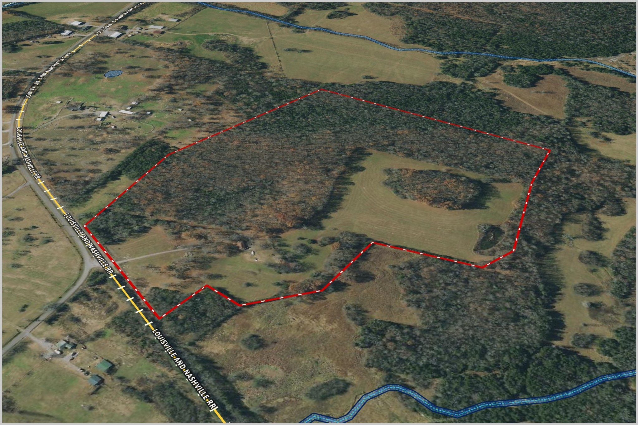 775 Railroad Rd Property Photo 6