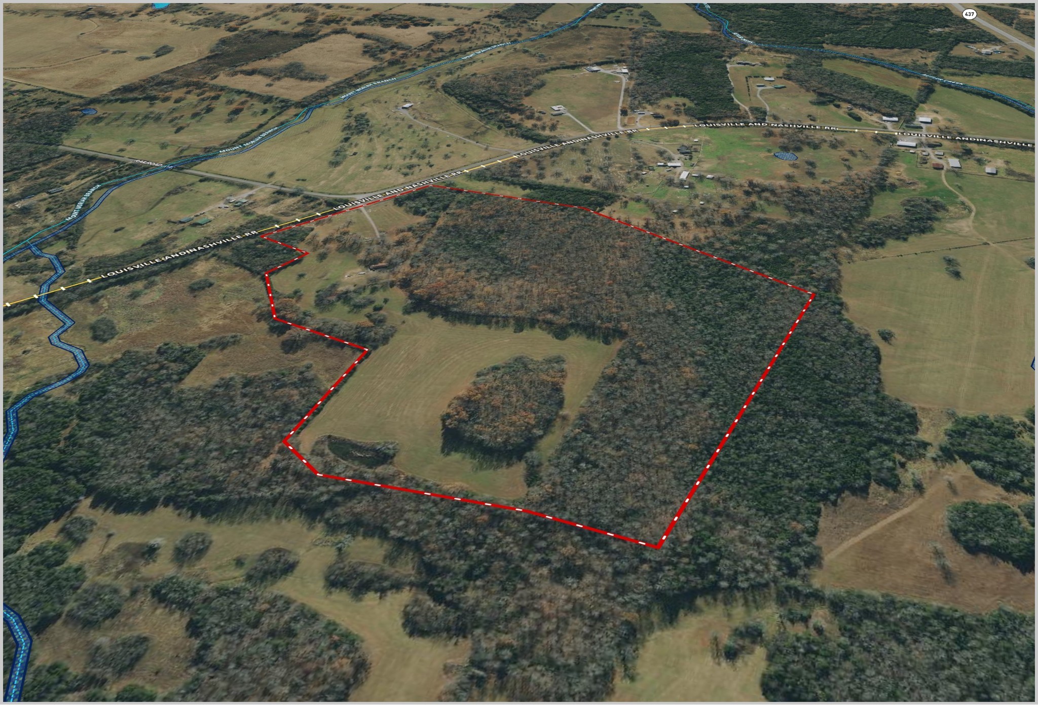 775 Railroad Rd Property Photo 7