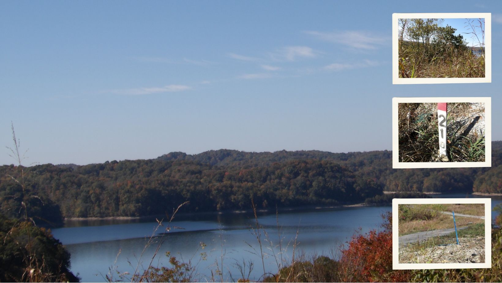 21 D Crappie Lane Property Photo 1