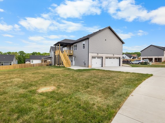 210 Cardinal Creek Property Photo 43