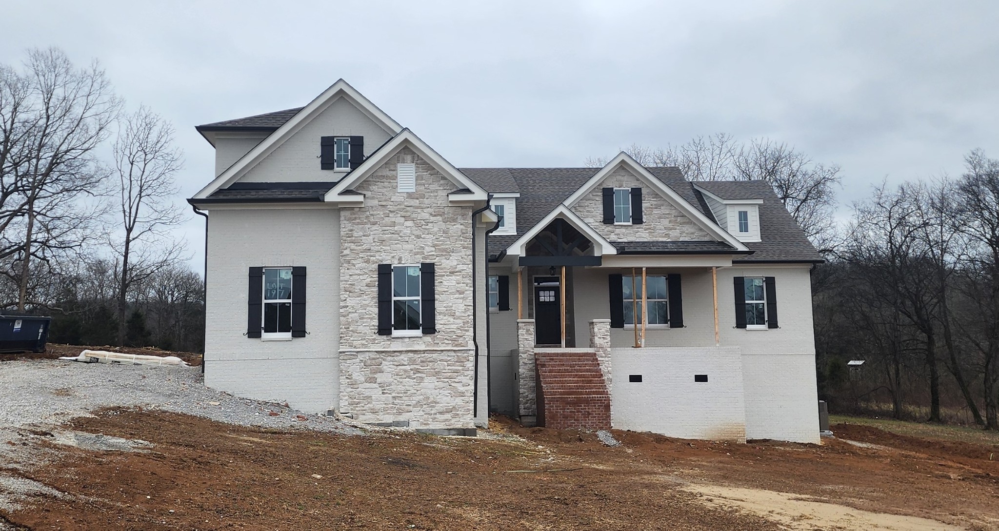 3053 Henley Way Property Photo 1