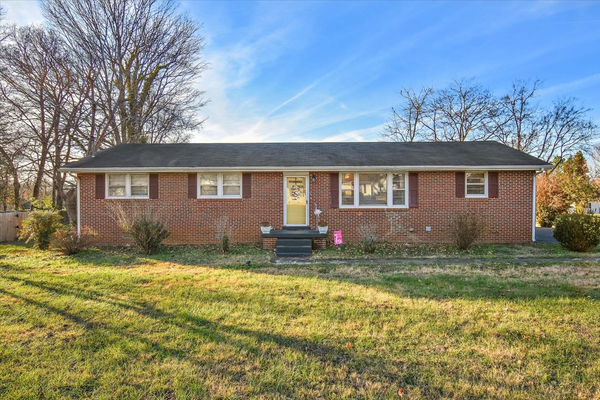104 Burrum Dr Property Photo 2