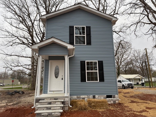 1113 E Decherd St Property Photo 1