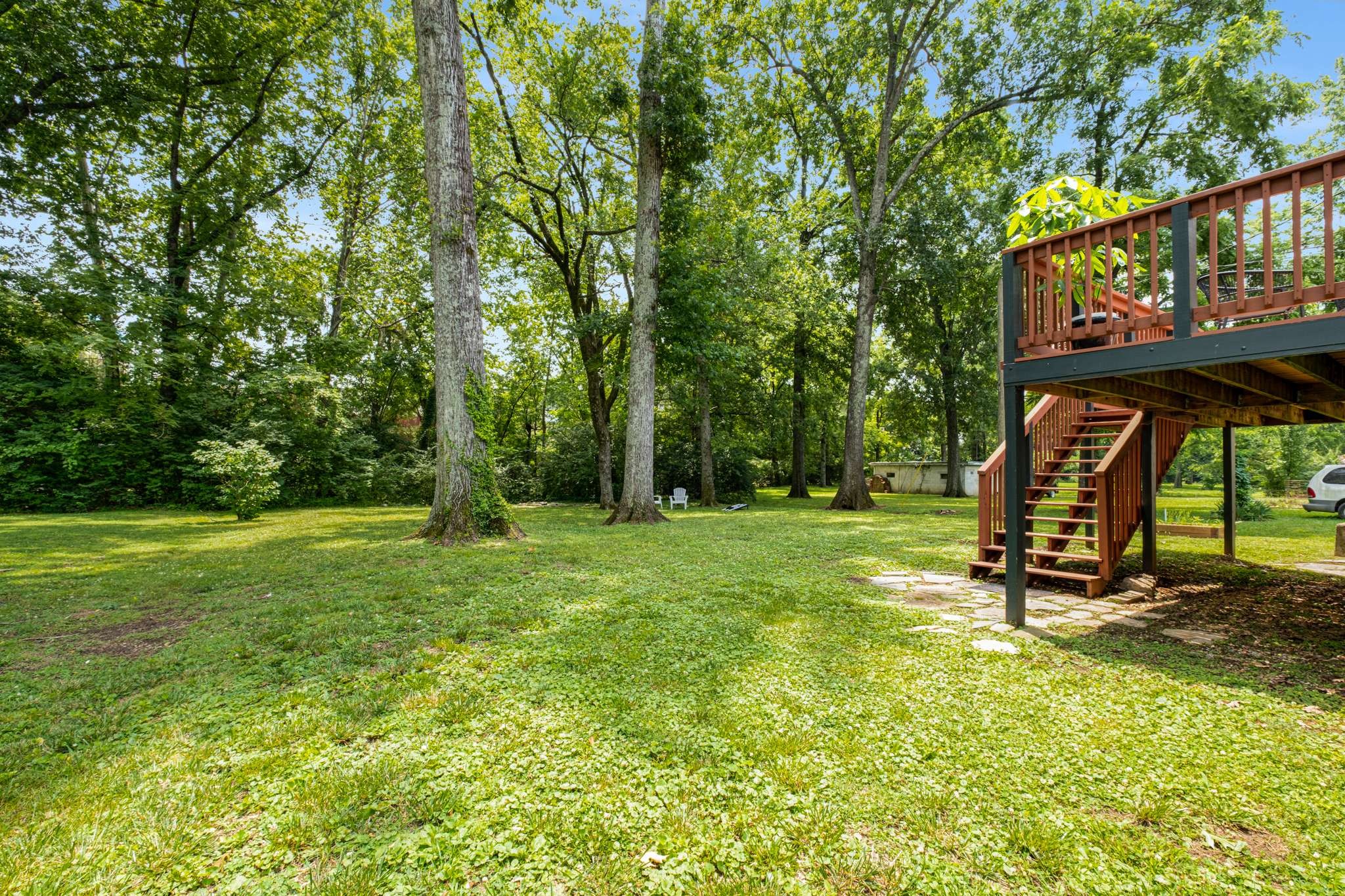 5911 Old Harding Pike Property Photo 32
