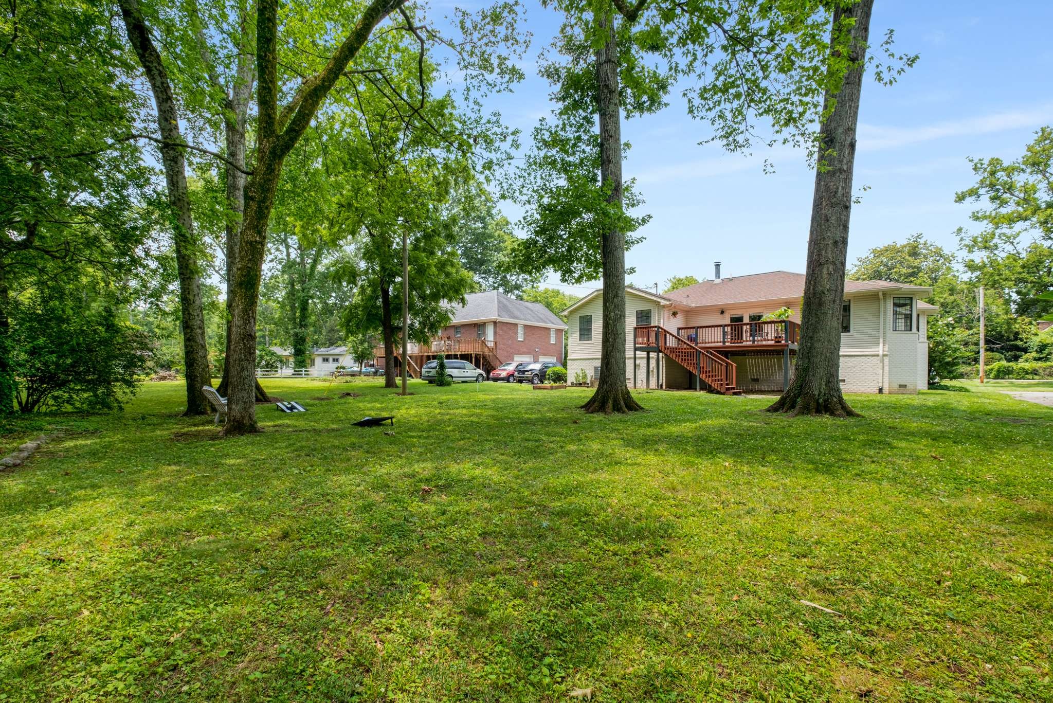 5911 Old Harding Pike Property Photo 36