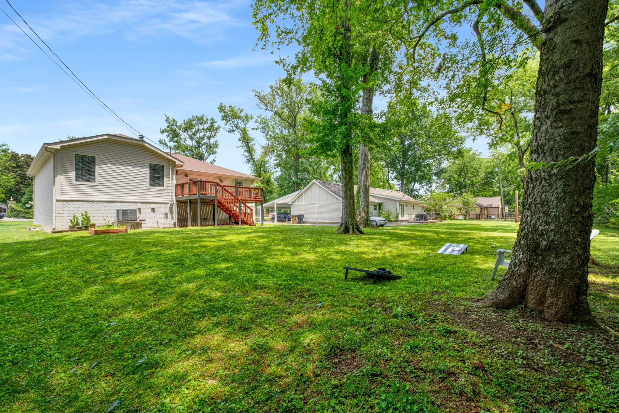 5911 Old Harding Pike Property Photo 37