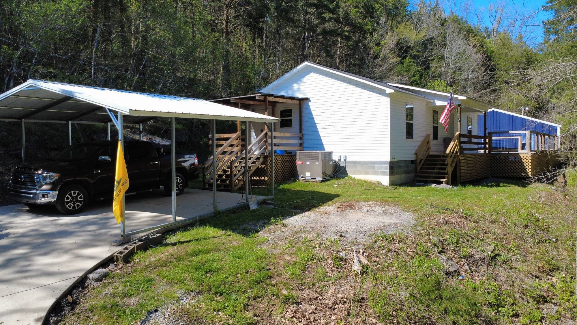1753 Liberty To Dismal Rd Property Photo