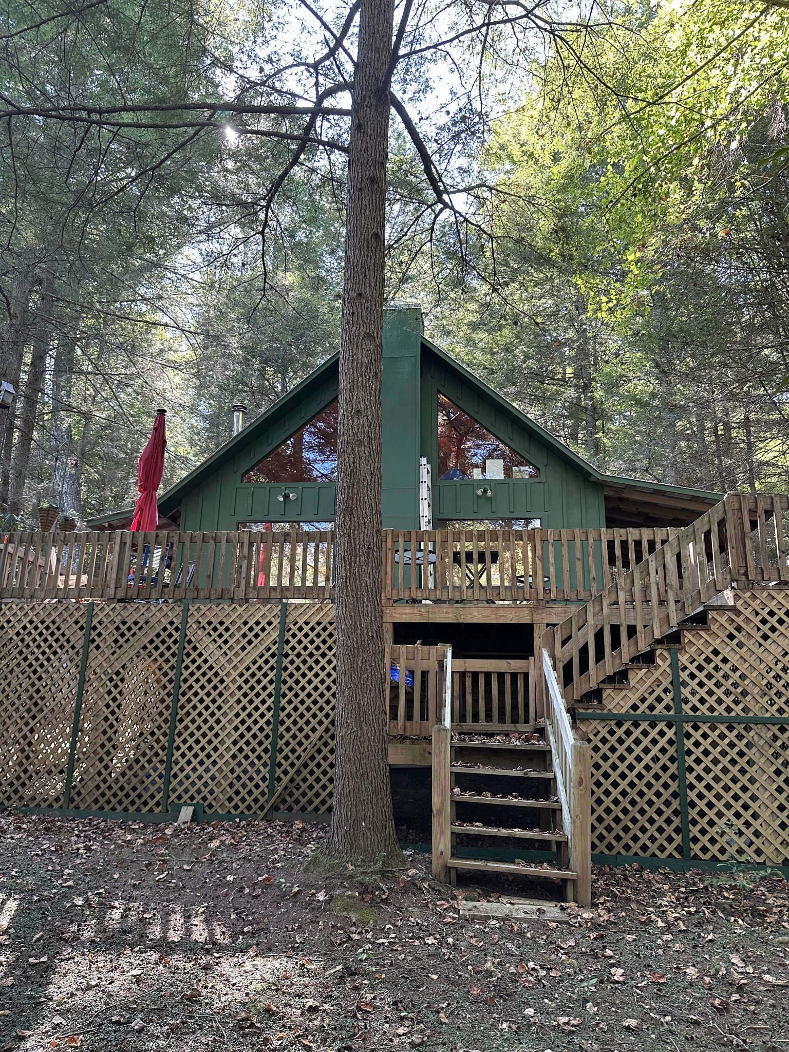 149 Mountain Laurel Trl Property Photo
