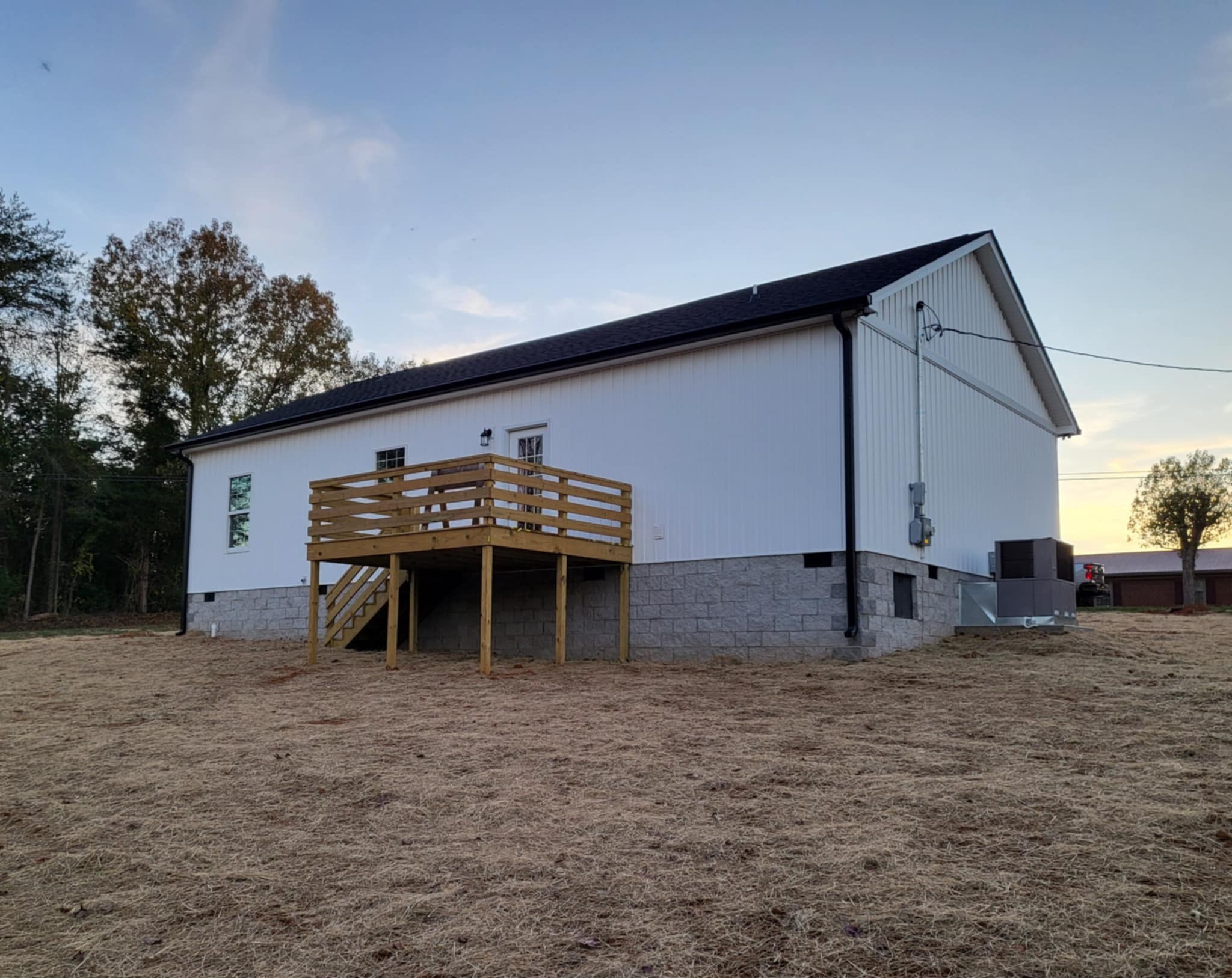 99 Andy Hillis Rd Property Photo 11