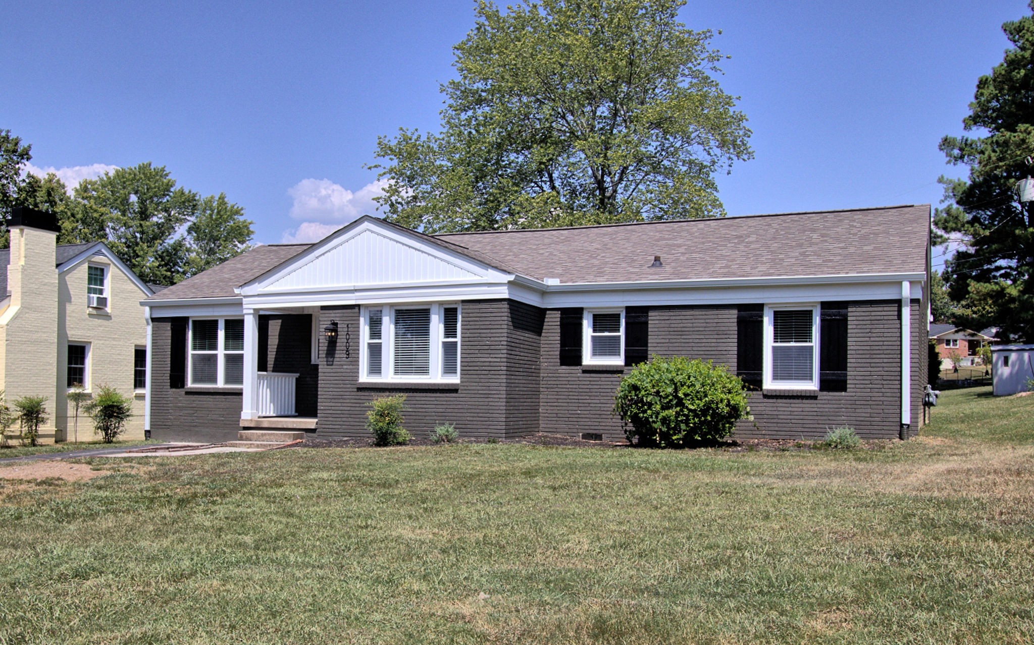 1009 Rolling Fields Cir Property Photo 1