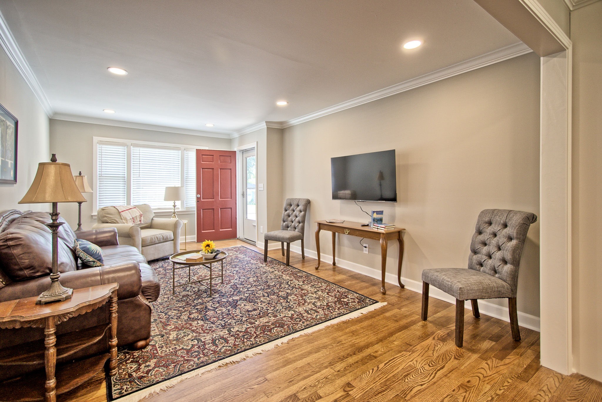 1009 Rolling Fields Cir Property Photo 2