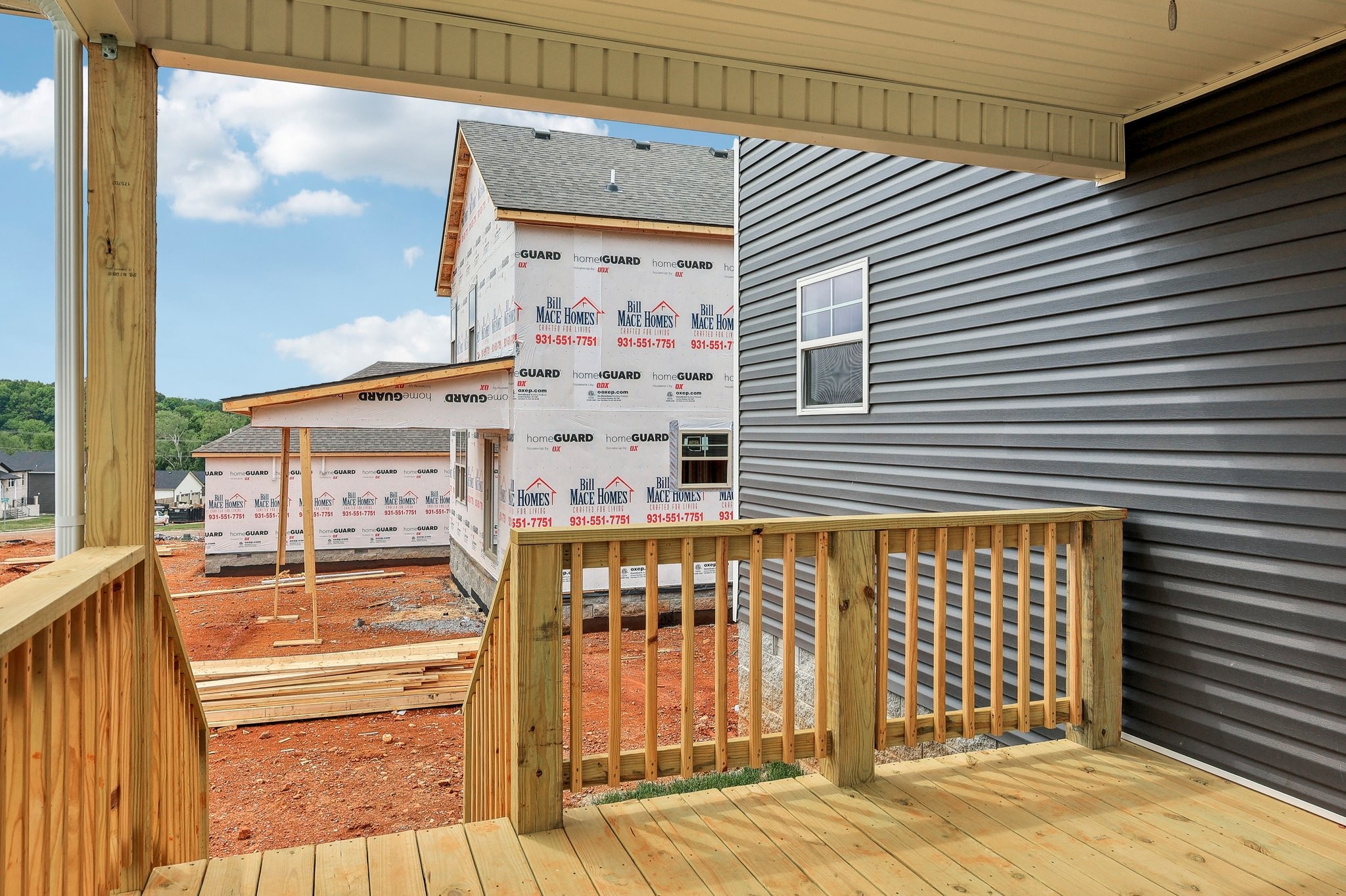 242 Cardinal Creek Property Photo 44