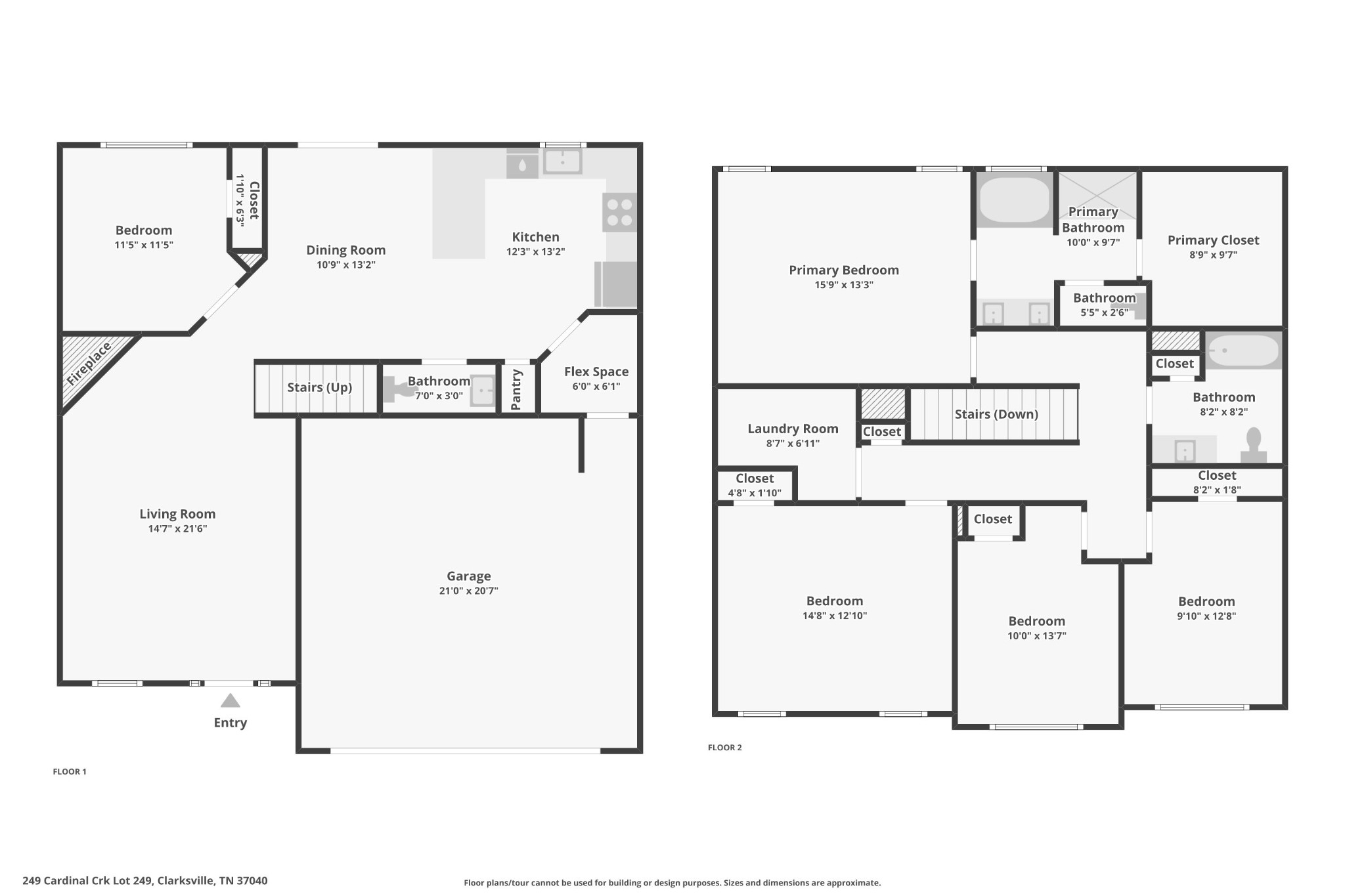 242 Cardinal Creek Property Photo 58