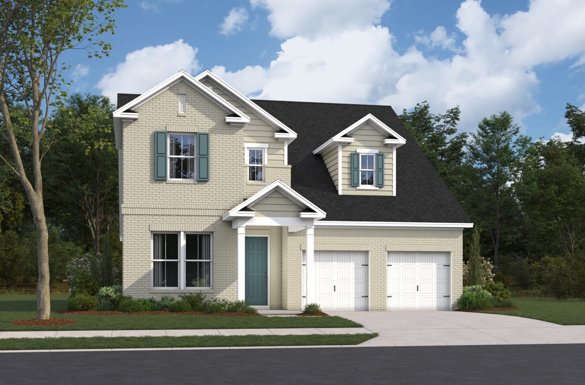 247 Pin High Drive Property Photo 1