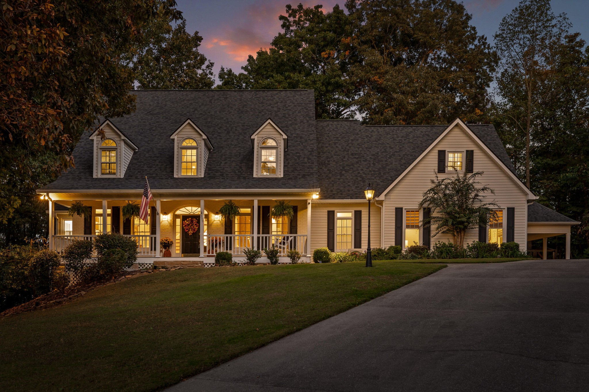 359 Golf View Drive Property Photo