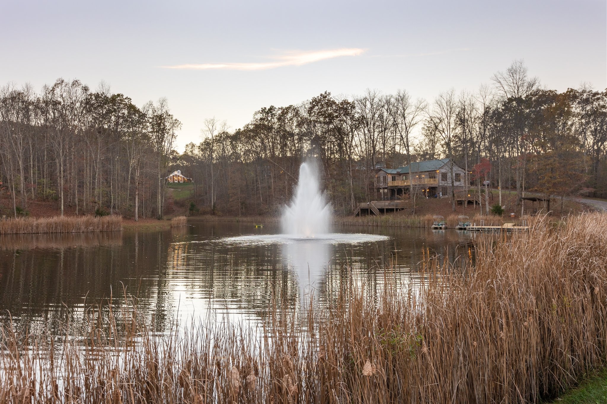 8020 Oak Springs Rd Property Photo 1