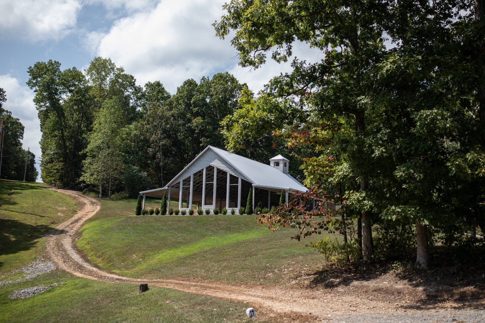 8020 Oak Springs Rd Property Photo 10