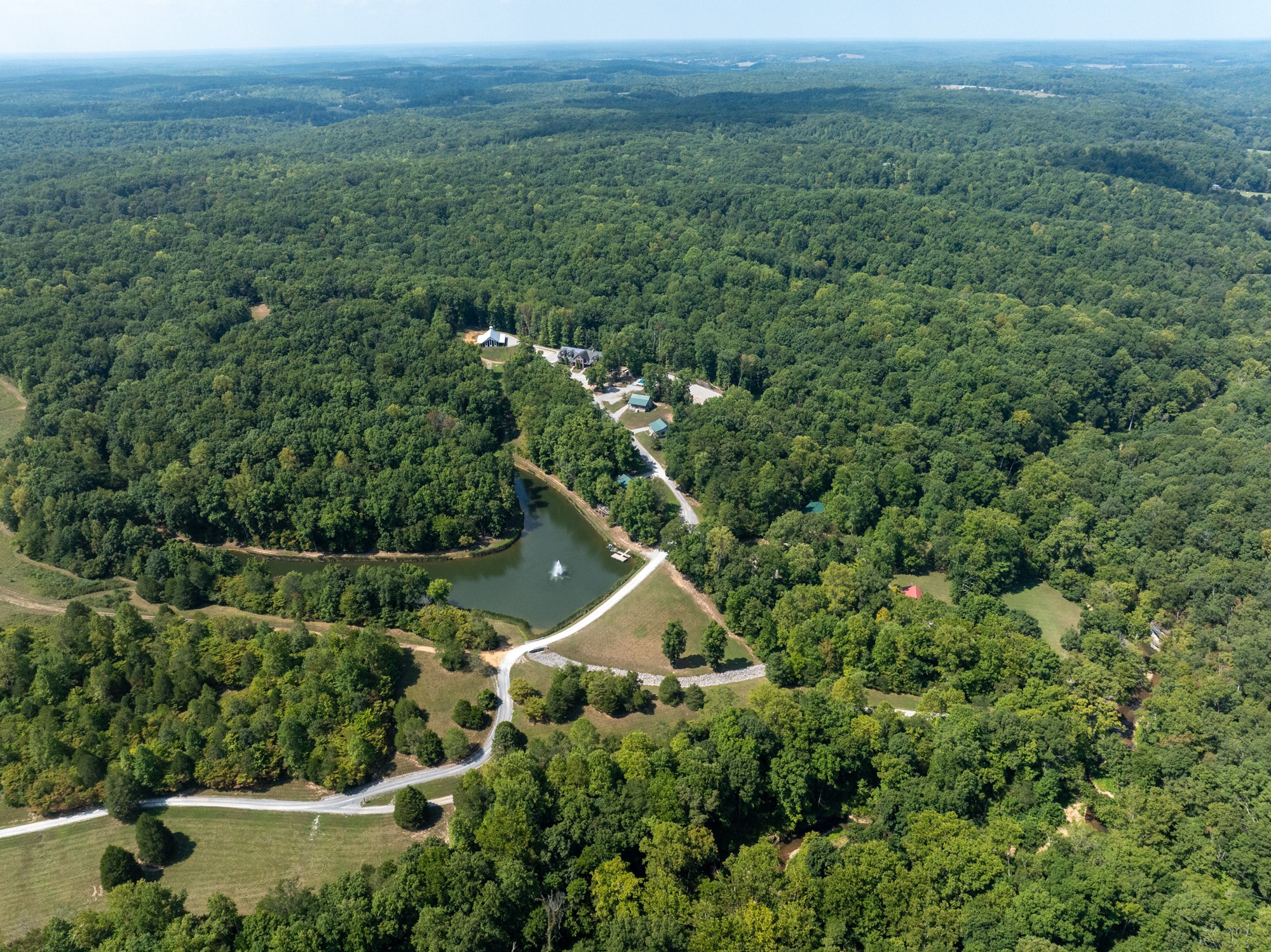 8020 Oak Springs Rd Property Photo 15