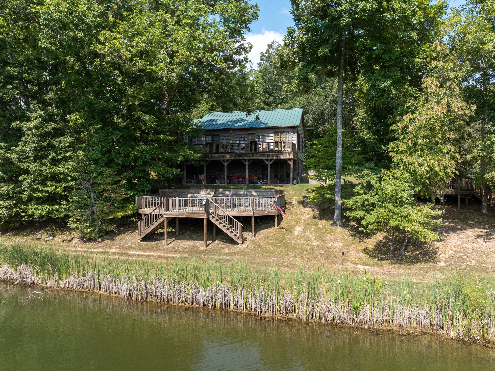 8020 Oak Springs Rd Property Photo 18