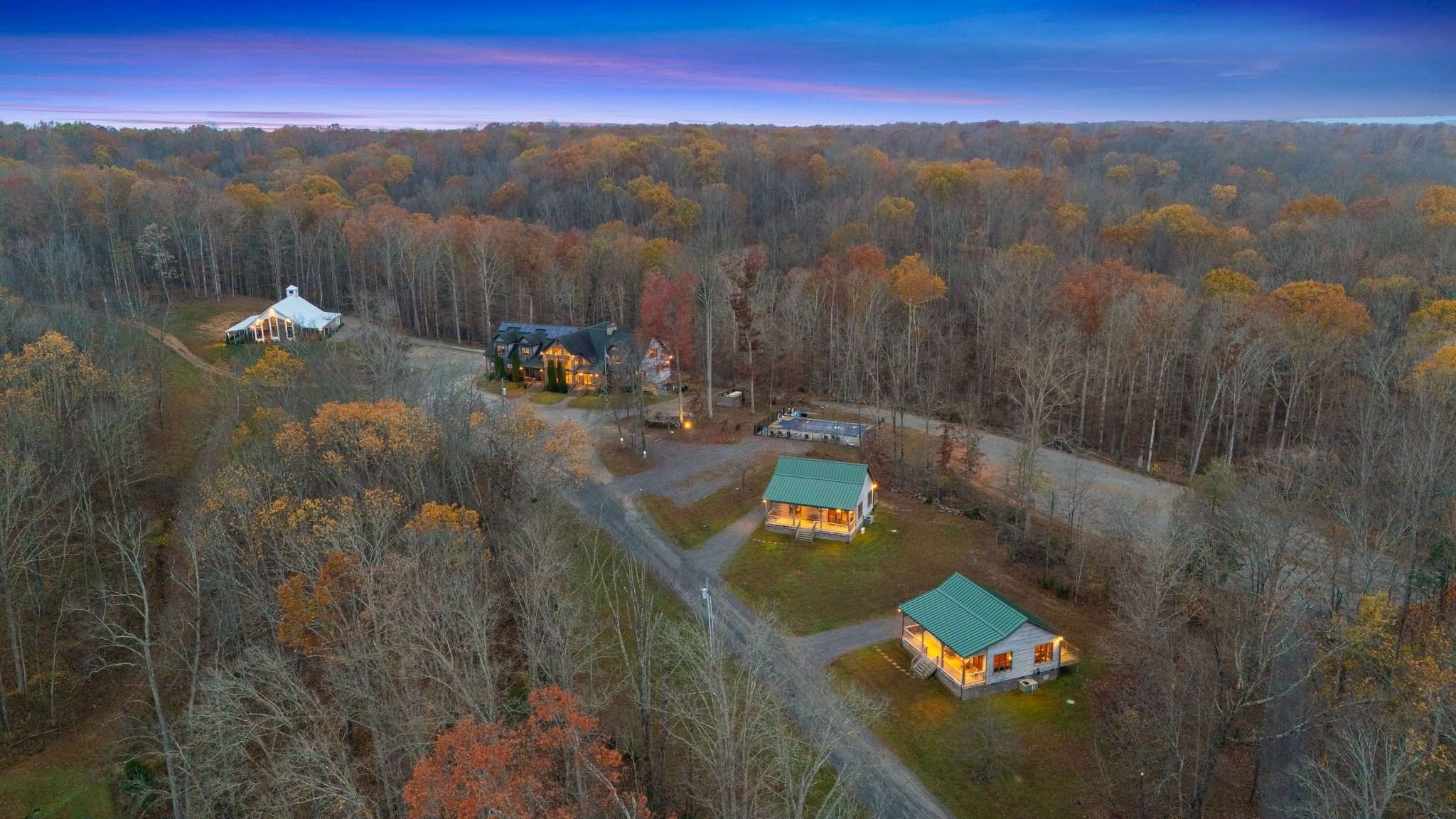 8020 Oak Springs Rd Property Photo 43