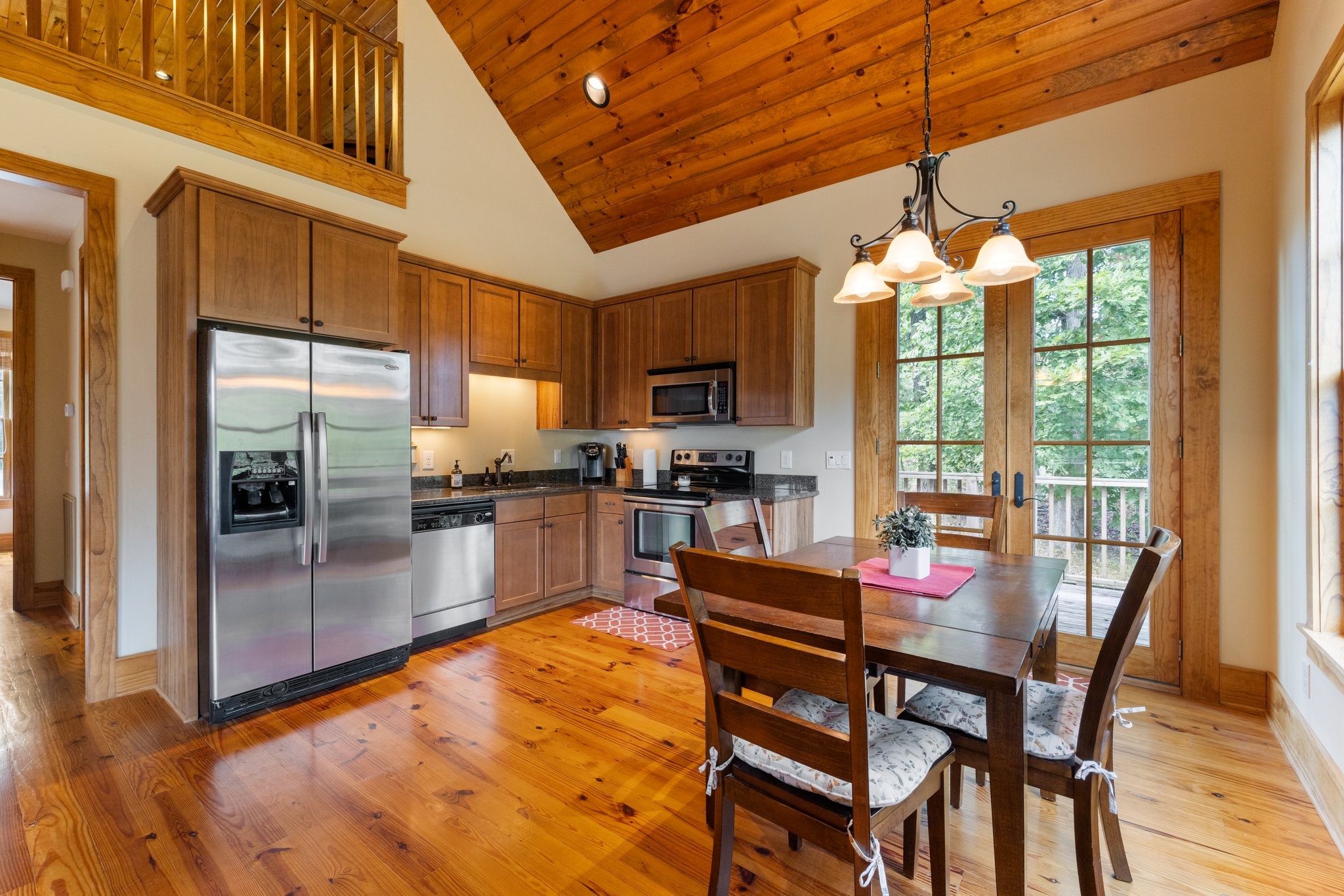 8020 Oak Springs Rd Property Photo 49