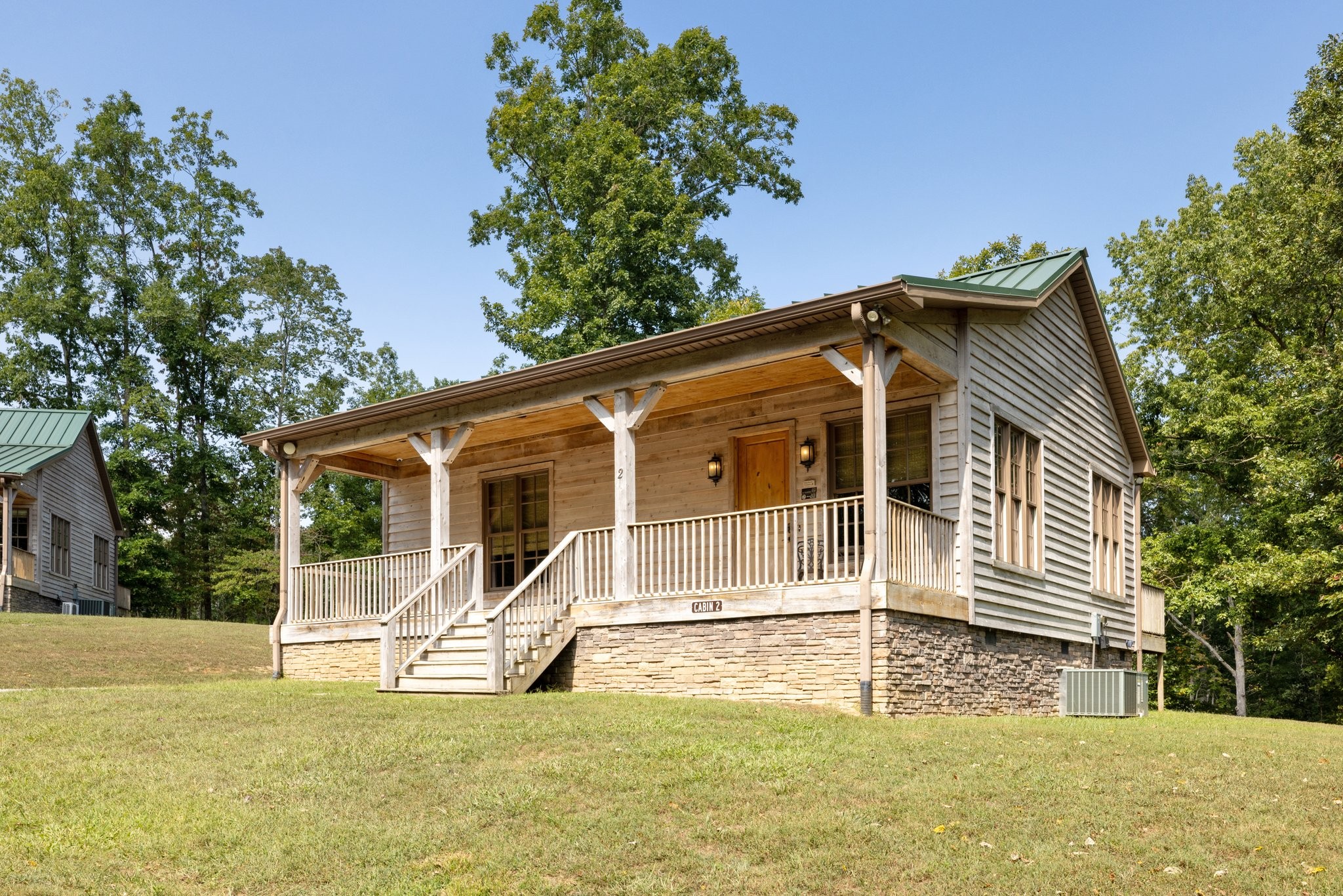 8020 Oak Springs Rd Property Photo 51