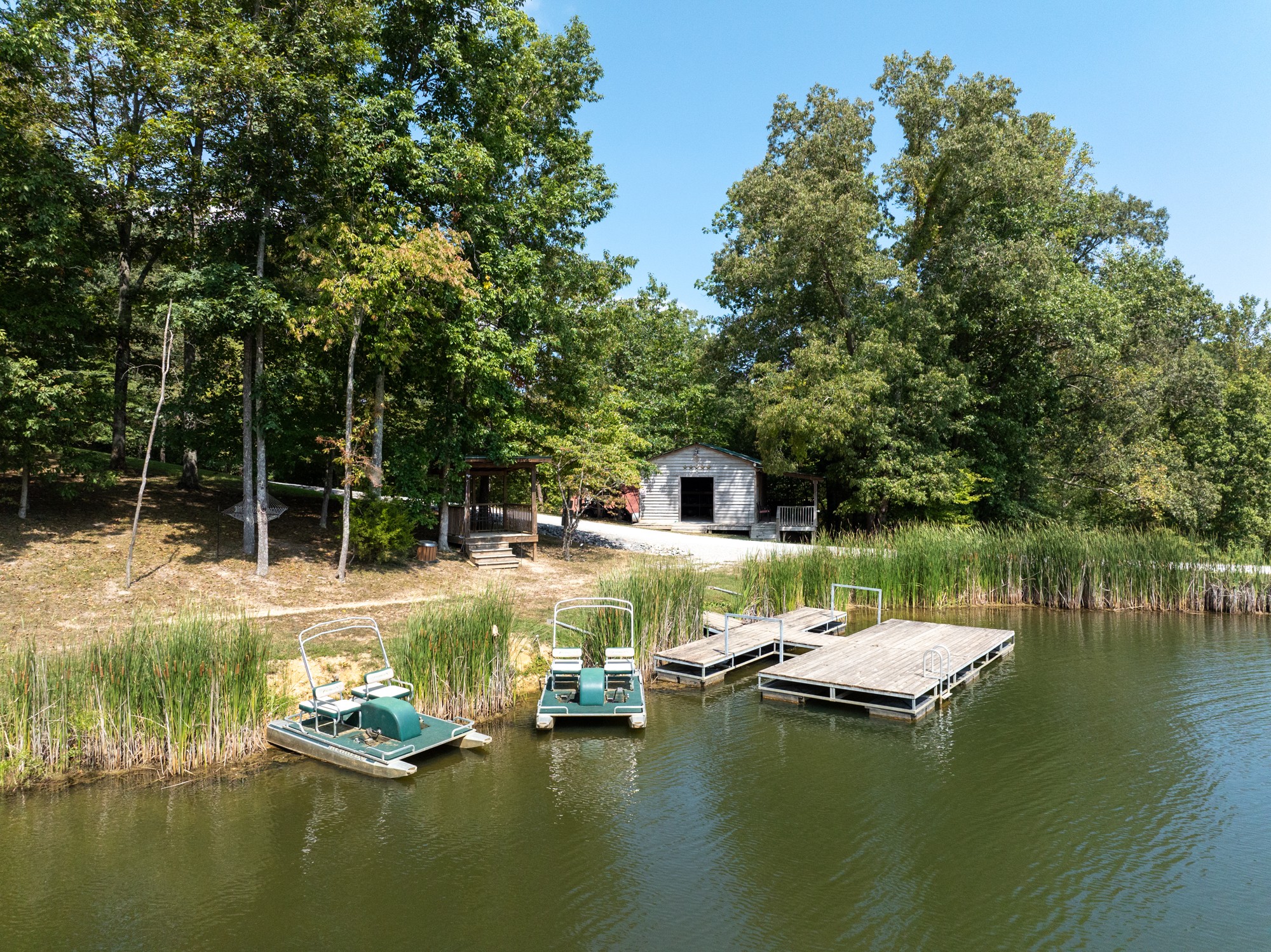 8020 Oak Springs Rd Property Photo 56