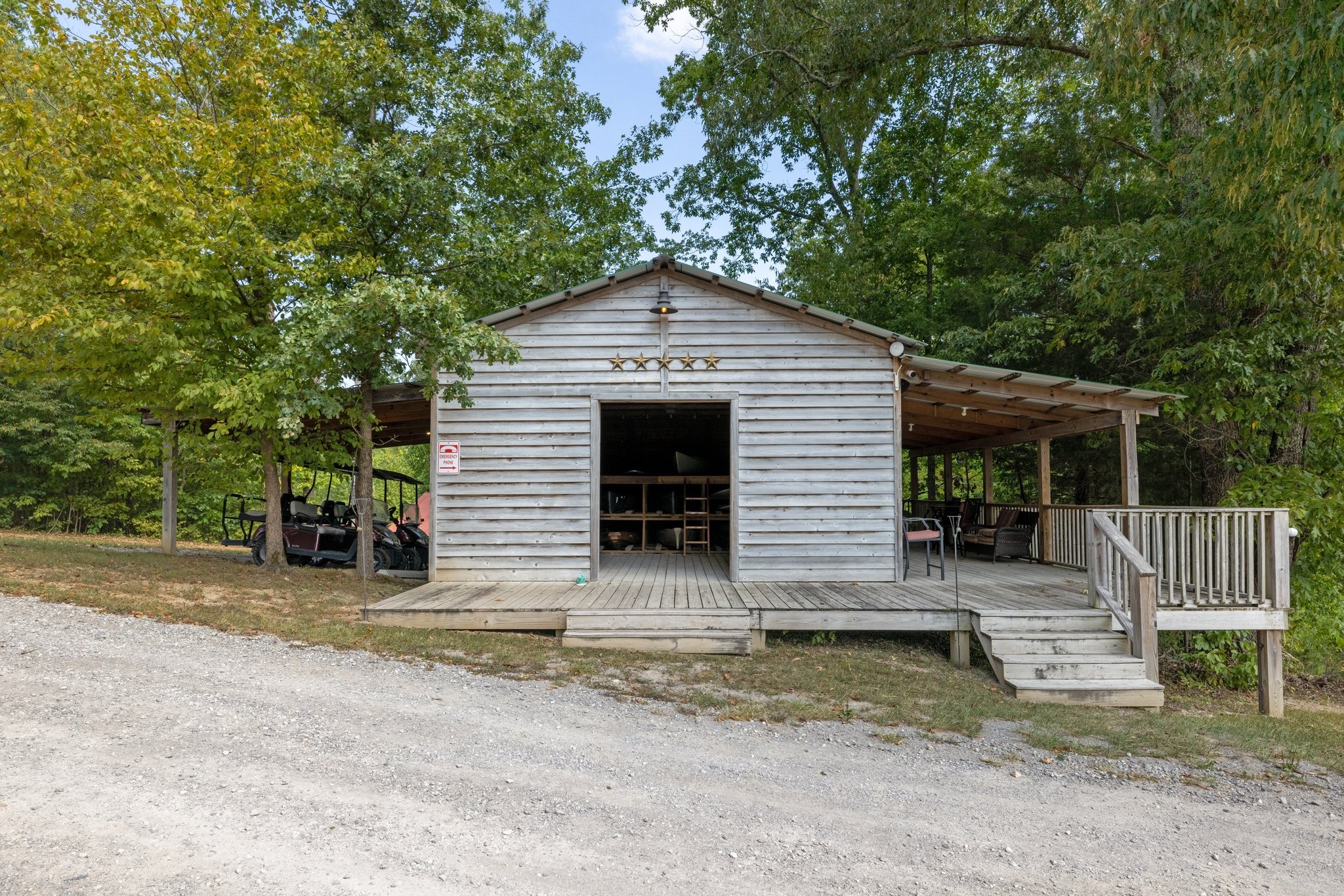 8020 Oak Springs Rd Property Photo 57