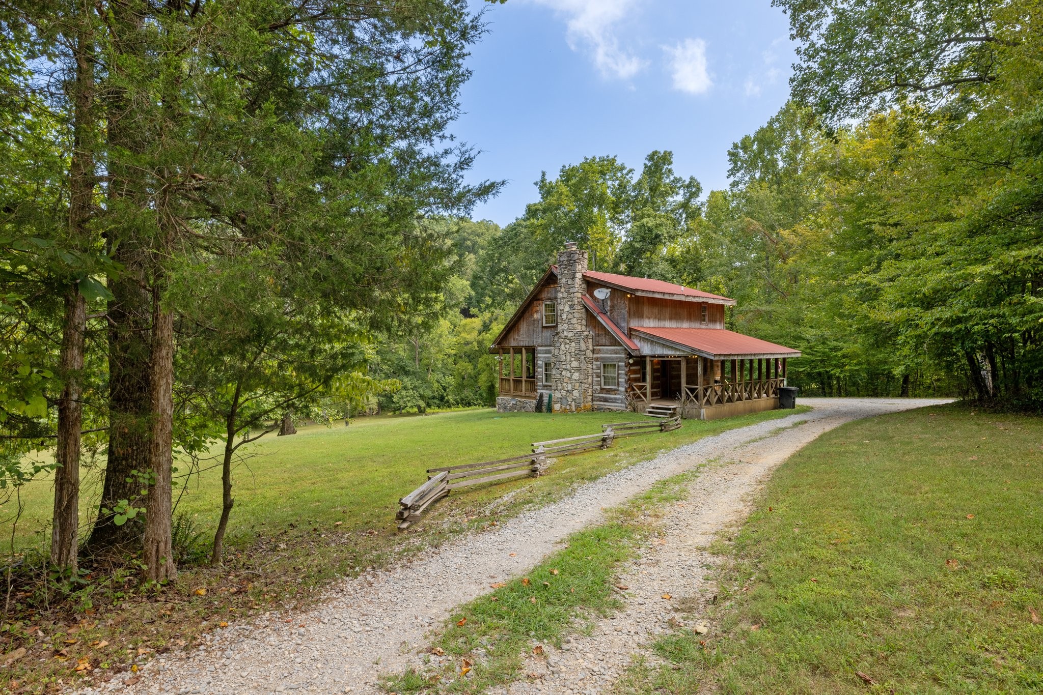 8020 Oak Springs Rd Property Photo 59
