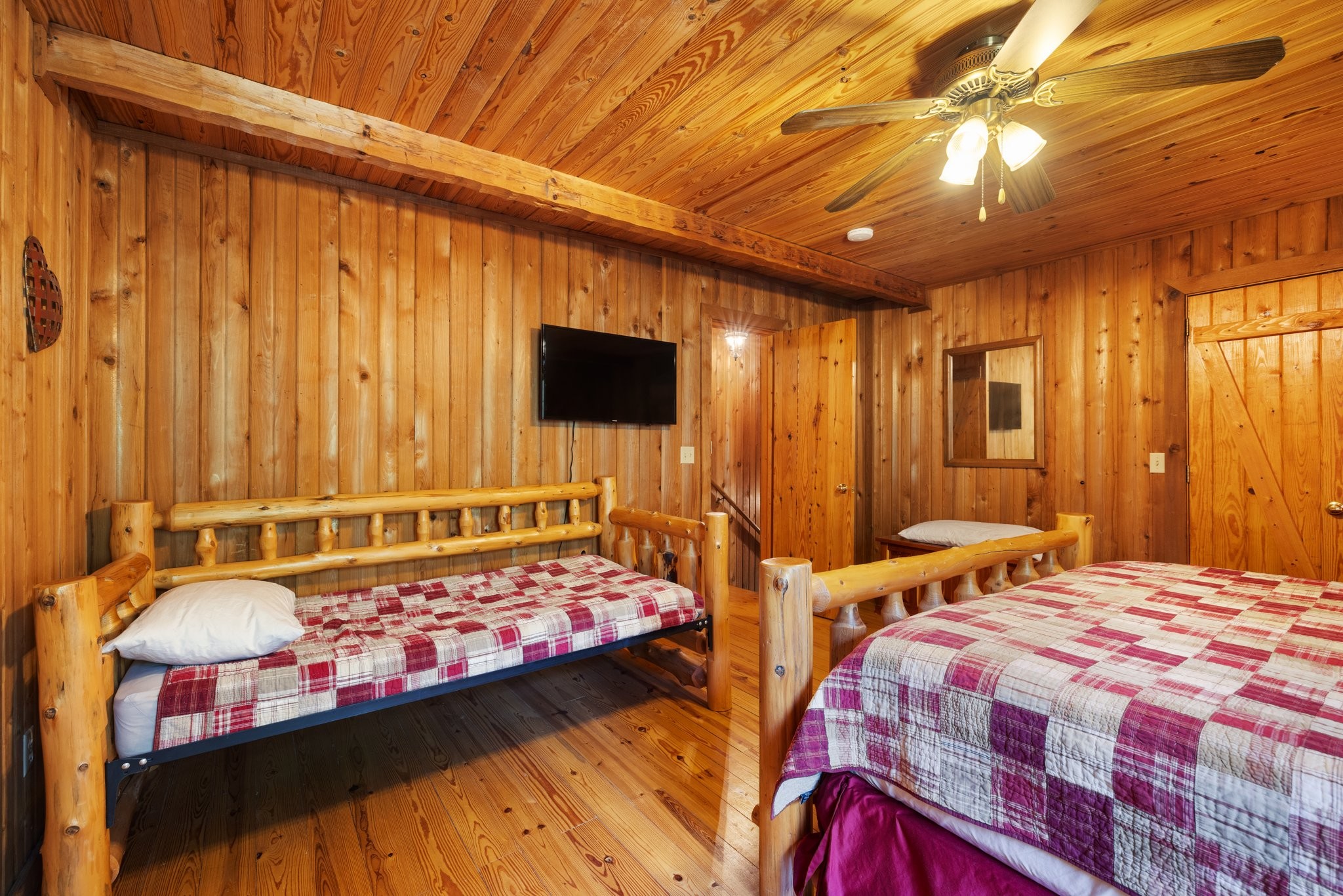 8020 Oak Springs Rd Property Photo 63